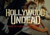 Hollywood Undead 2017 North America Tour