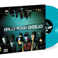 Hollywood Undead’s “Swan Songs” Announced for Interscope Vinyl Collective