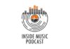 Inside Music Podcast Logo - Hollywood Undead