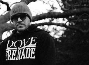Johnny 3 Tears of Hollywood Undead announces solo record