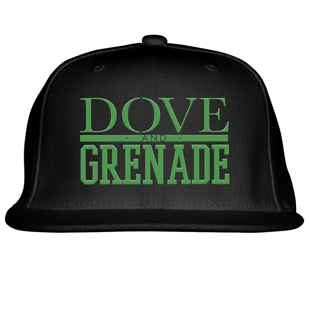 dove and grenade shirt