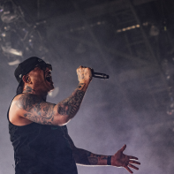 Wall of Sound Australia Talks “Hollywood Forever” & More with Johnny 3 Tears