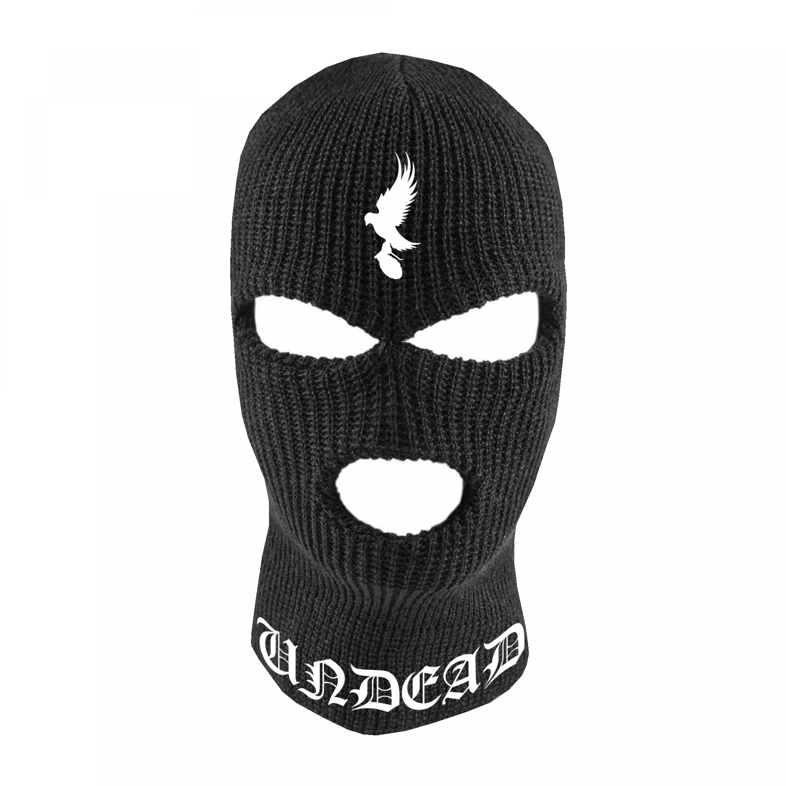 Official Hollywood Undead Ski Mask Now Available | SCNFDM
