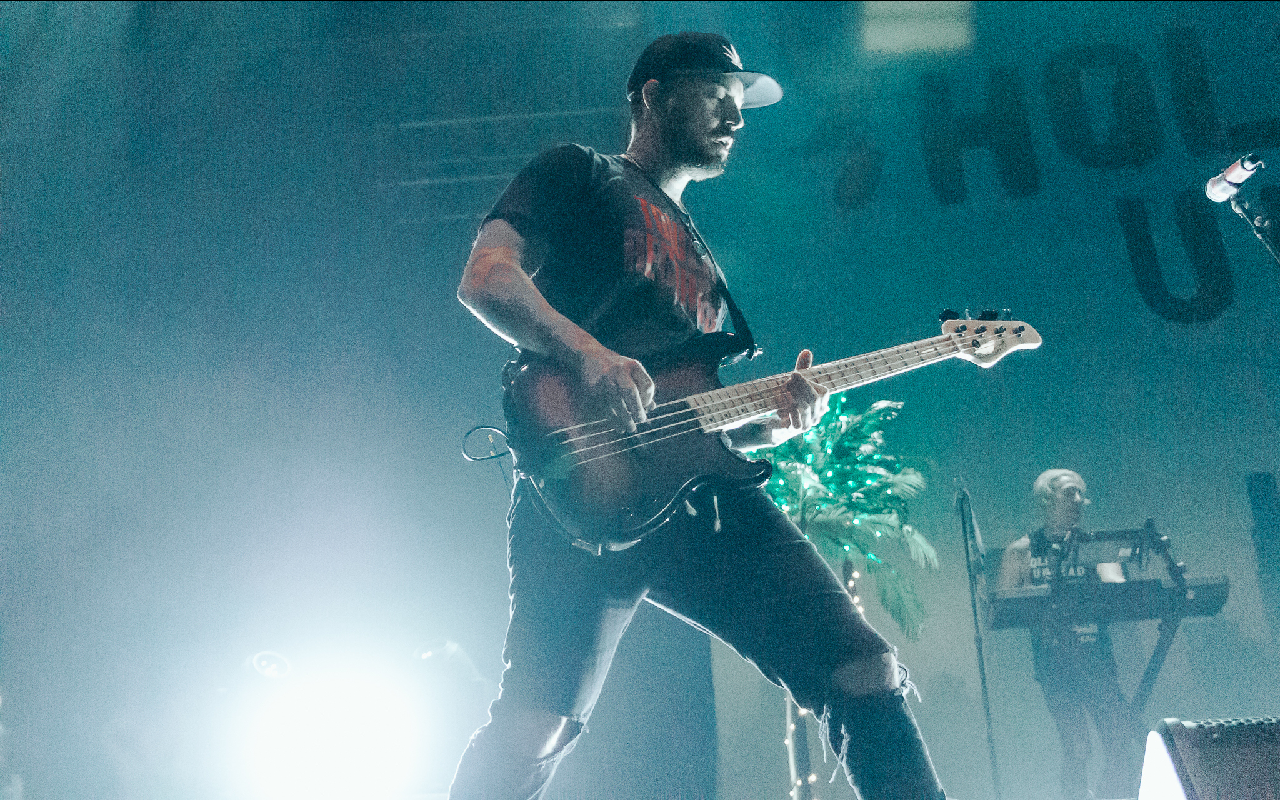 Rapid City Journal Interviews J-Dog on Buffalo Chip & More | SCNFDM