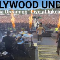 hollywood undead tour