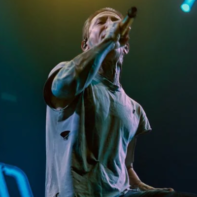 Concert Gallery – Hollywood Undead Live in Adelaide, SA