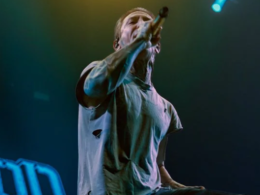 Concert Gallery – Hollywood Undead Live in Adelaide, SA