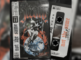 New Johnny 3 Tears – “Not the Same (JUDAS)” – Drops Oct. 17