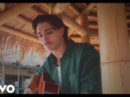 Listen Now – Avery Roberson – “Sober” (co-written & produced by Charlie Scene)