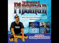 Hollywood Undead Talk Aftershock & More with Pipeman