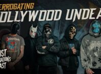 KBEAR 101 Interviews Johnny 3 Tears & J-Dog