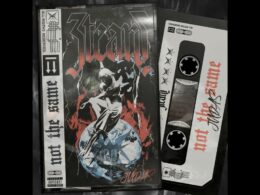 Listen Now – Johnny 3 Tears – “Not the Same (JUDAS)”