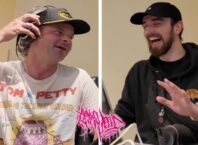 Behind the Scenes – Hollywood Undead Recording “The Gates” with AAA Void