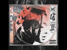 Listen Now – Johnny 3 Tears – “Run”