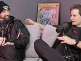 AAA Void Talks “The Gates” & Working with Hollywood Undead
