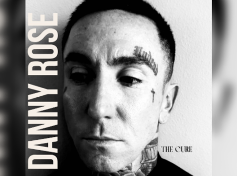 Pre-Save Now: Danny Rose – “The Cure”