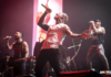 Concert Review & Gallery – AMNplify Covers Hollywood Undead Live in Sydney