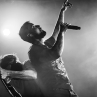 Hollywood Undead Live in Sydney – Show Review & Gallery via Wall of Sound Australia