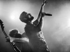 Hollywood Undead Live in Sydney – Show Review & Gallery via Wall of Sound Australia