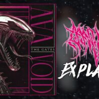 AAA Void Dives Into Composing “The Gates” and Recording with Hollywood Undead