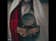 Listen Now – Zero 9:36 “Leave It All Behind” – Coproduced & Cowritten by Charlie Scene