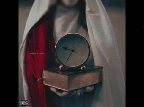 Listen Now – Zero 9:36 “Leave It All Behind” – Coproduced & Cowritten by Charlie Scene