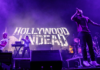 Concert Gallery – Hollywood Undead Live in Sydney via Blunt Mag