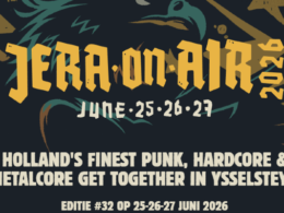 Hollywood Undead Set for Jera On Air Festival This June