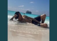 Listen Now – Charlie Scene – “Take Me to the Bahamas”