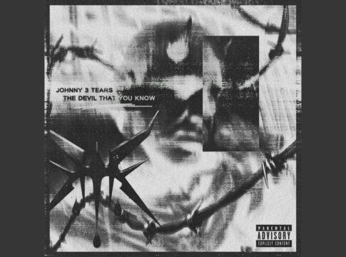 Listen Now – Johnny 3 Tears – “The Devil That You Know”