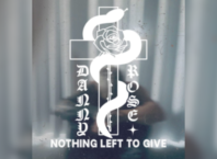 Pre-Save Now: Danny Rose – “Nothing left to give”