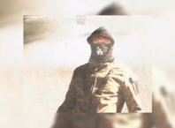 New 3 Tears Music Teased for February 27th