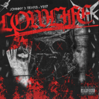 Pre-Save Now Johnny 3 Tears x Y$57 – “Lowlife”