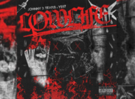 Pre-Save Now Johnny 3 Tears x Y$57 – “Lowlife”