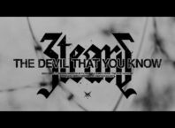 Watch Now – Johnny 3 Tears – “The Devil That You Know” (Official Music Video)