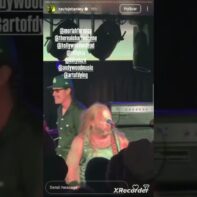 Watch Now – The Stowaways “Immigrant Song” – Live at Shiprocked 2026