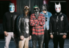 Hollywood Undead Comment on “1×1” in Official Press Release – 9th Album Mentioned Again!