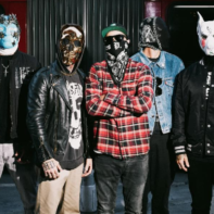 Hollywood Undead Comment on “1×1” in Official Press Release – 9th Album Mentioned Again!