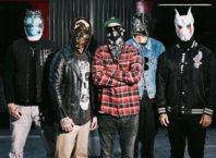 Hollywood Undead Comment on “1×1” in Official Press Release – 9th Album Mentioned Again!