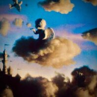 Listen Now – Jojo Tua “DAYDREAM” – Produced by Charlie Scene