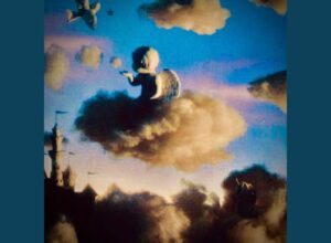 Listen Now – Jojo Tua “DAYDREAM” – Produced by Charlie Scene