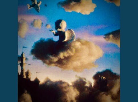 Listen Now – Jojo Tua “DAYDREAM” – Produced by Charlie Scene