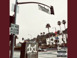 New Hollywood Undead Single -“1×1” Now Available