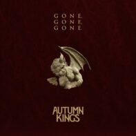 Autumn Kings Talks Working with Charlie Scene on “GONE, GONE, GONE”