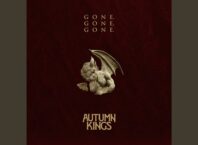 Autumn Kings Talks Working with Charlie Scene on “GONE, GONE, GONE”