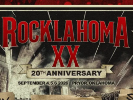Hollywood Undead Announced for Rocklahoma 2026