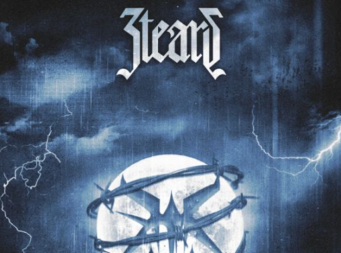 Pre-Save Now – Johnny 3 Tears “Darkest Night”