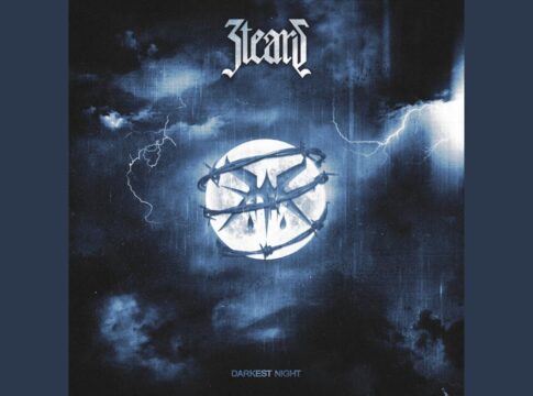 Listen Now – Johnny 3 Tears “Darkest Night”