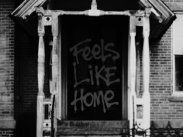 Pre-Save Now – Hollywood Undead – “Feels Like Home”