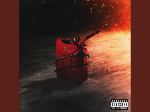 Listen Now – Johnny 3 Tears “Fuck Em Up”